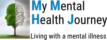 My Mental Health Journey