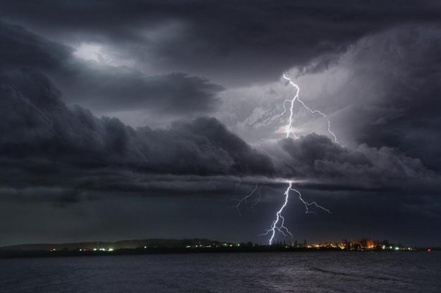 Depression-The Perfect Storm suicidal bipolar & depression