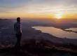 Hope despite being depressed