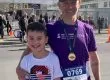 Dunedin 12 Marathon